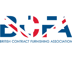 The British Contract Furnishing Association (BCFA)